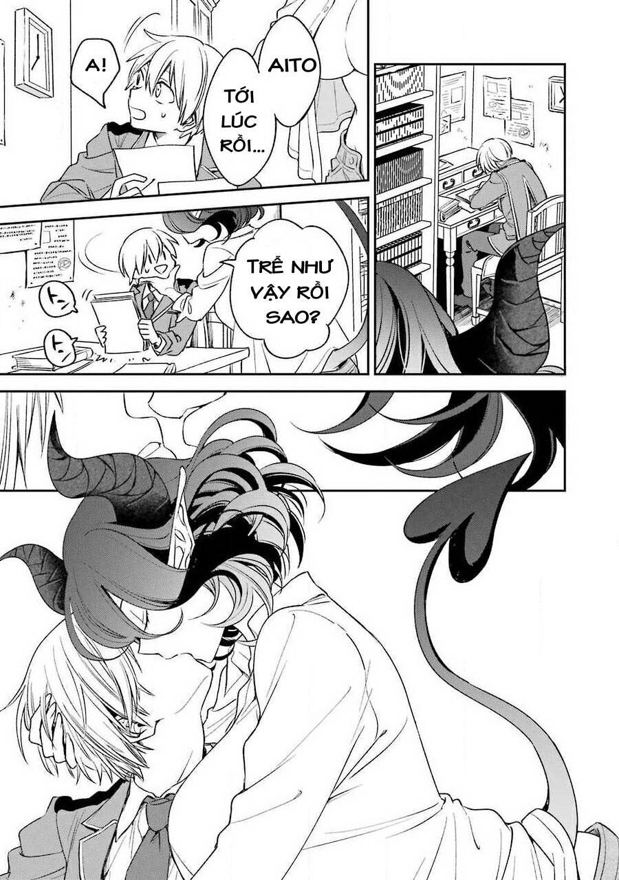 Vermeil In Gold Chapter 9 - 53