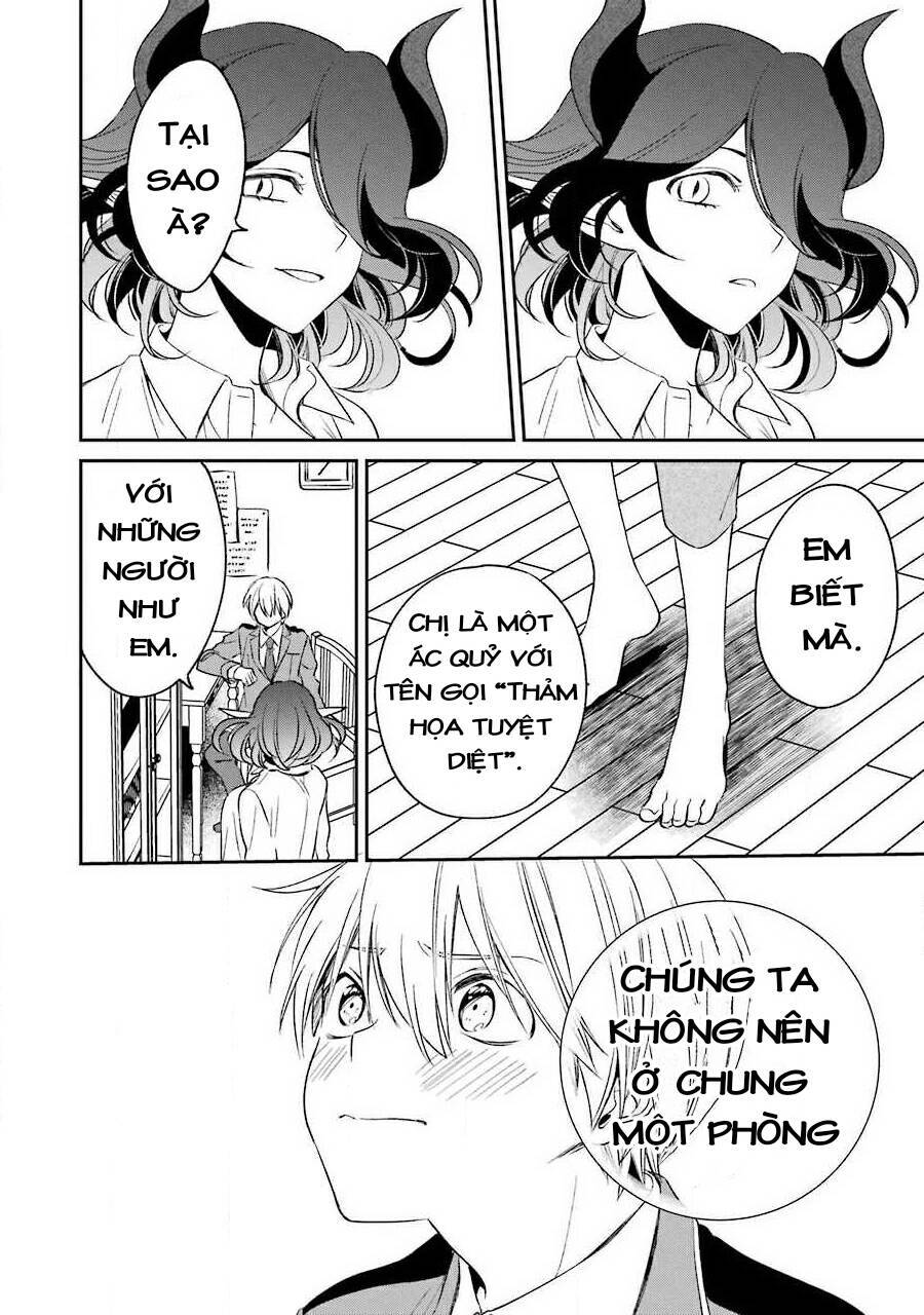 Vermeil In Gold Chapter 9 - 56