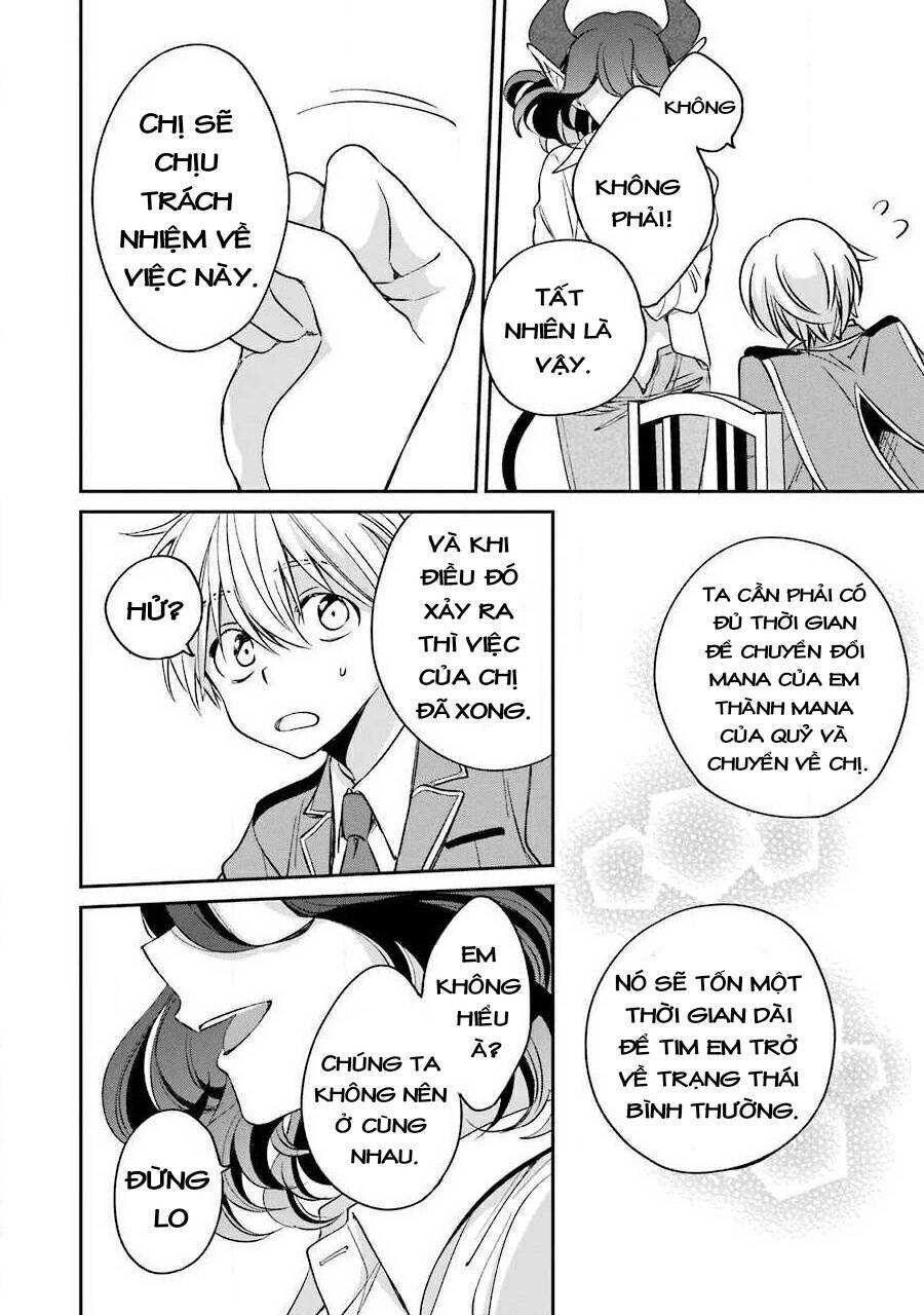 Vermeil In Gold Chapter 9 - 58