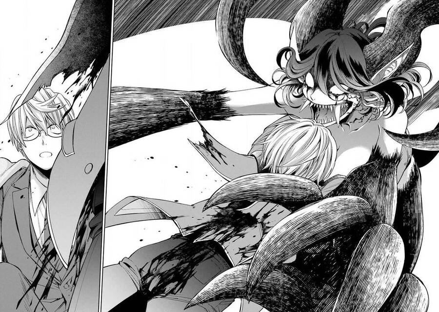 Vermeil In Gold Chapter 9 - 7