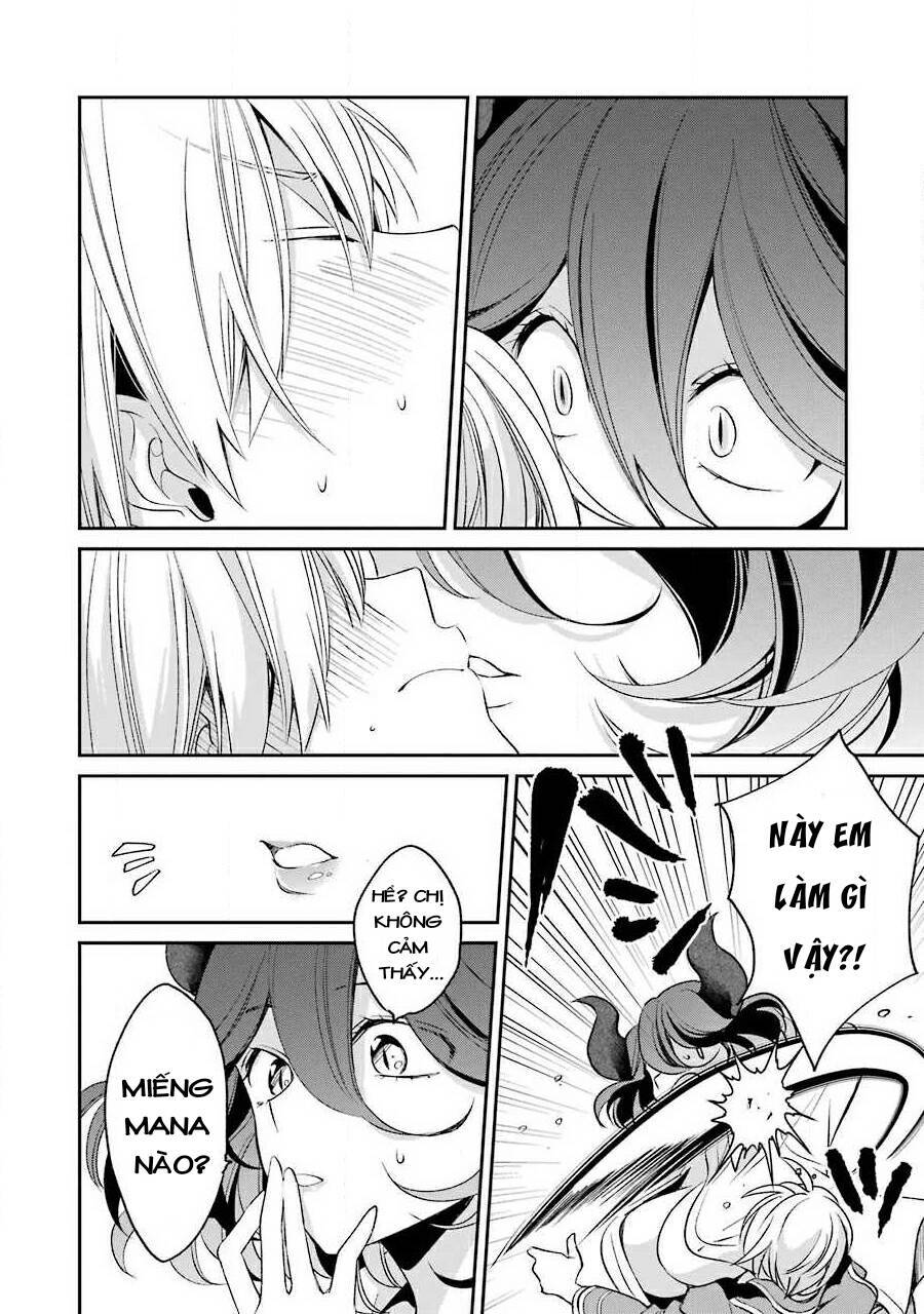 Vermeil In Gold Chapter 9 - 61