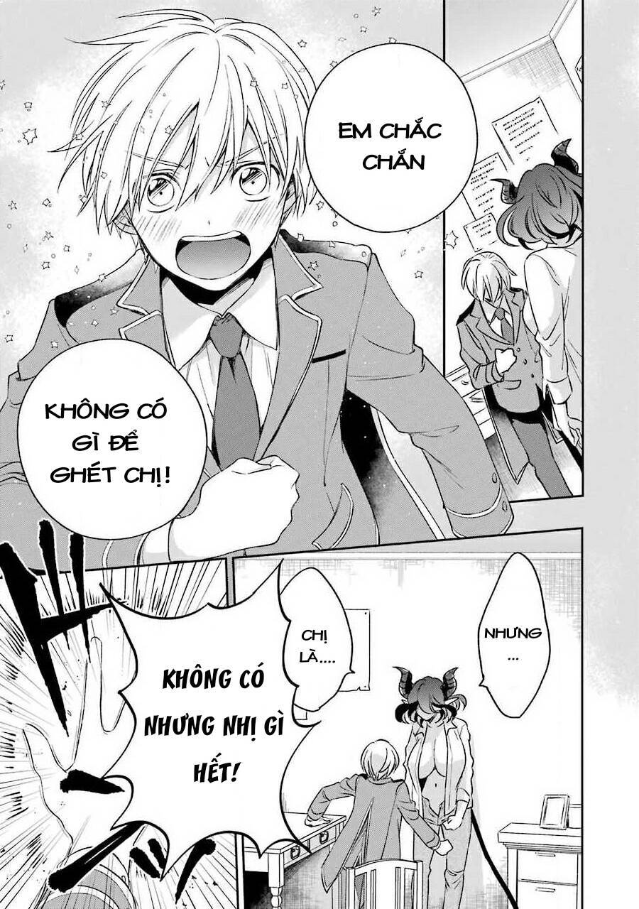 Vermeil In Gold Chapter 9 - 62