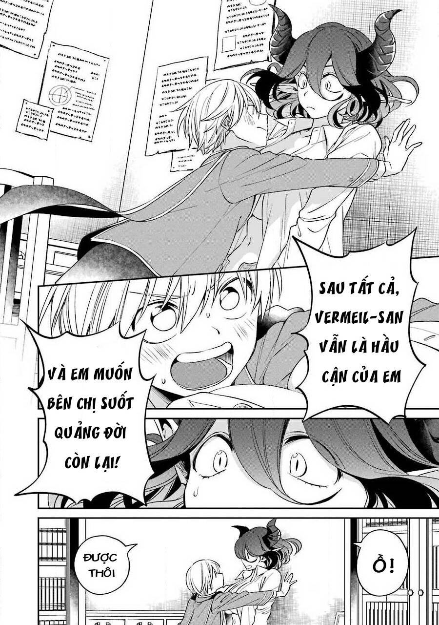 Vermeil In Gold Chapter 9 - 63