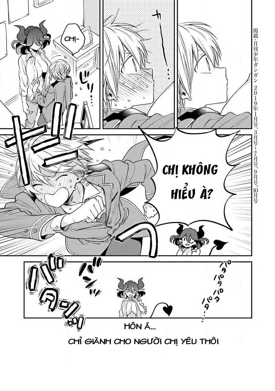 Vermeil In Gold Chapter 9 - 64