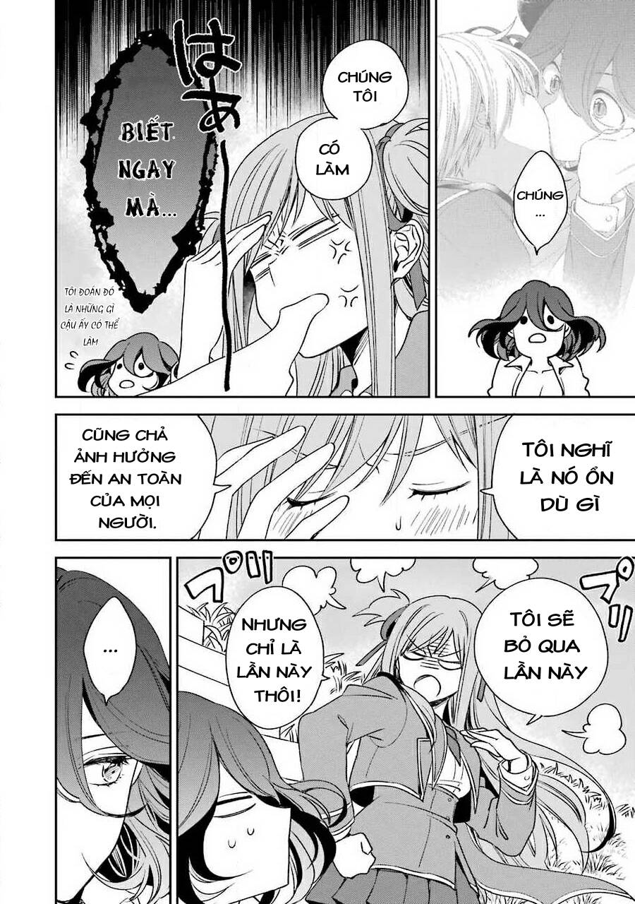 Vermeil In Gold Chapter 10 - 20