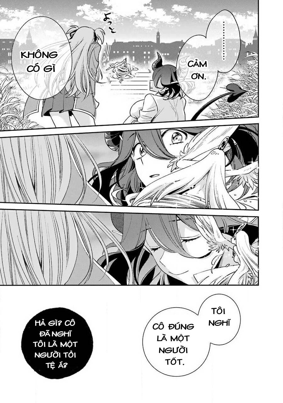 Vermeil In Gold Chapter 10 - 28