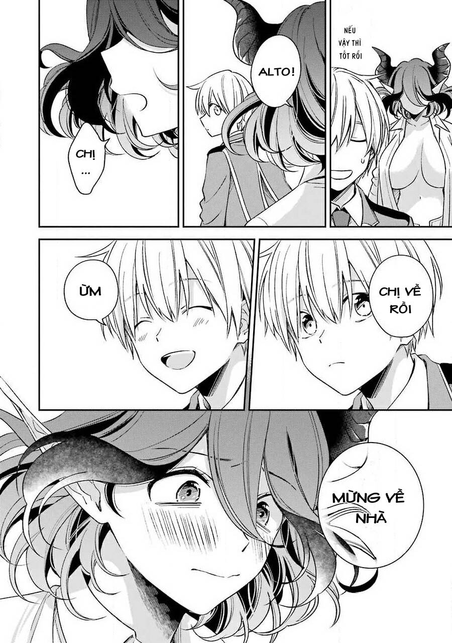 Vermeil In Gold Chapter 10 - 31