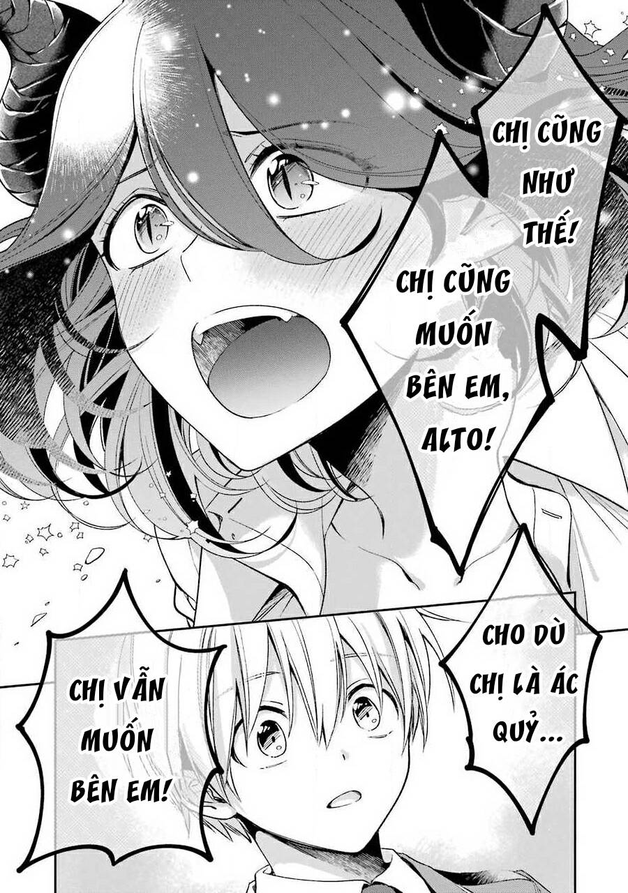 Vermeil In Gold Chapter 10 - 35