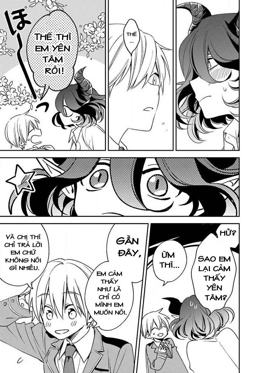 Vermeil In Gold Chapter 10 - 36