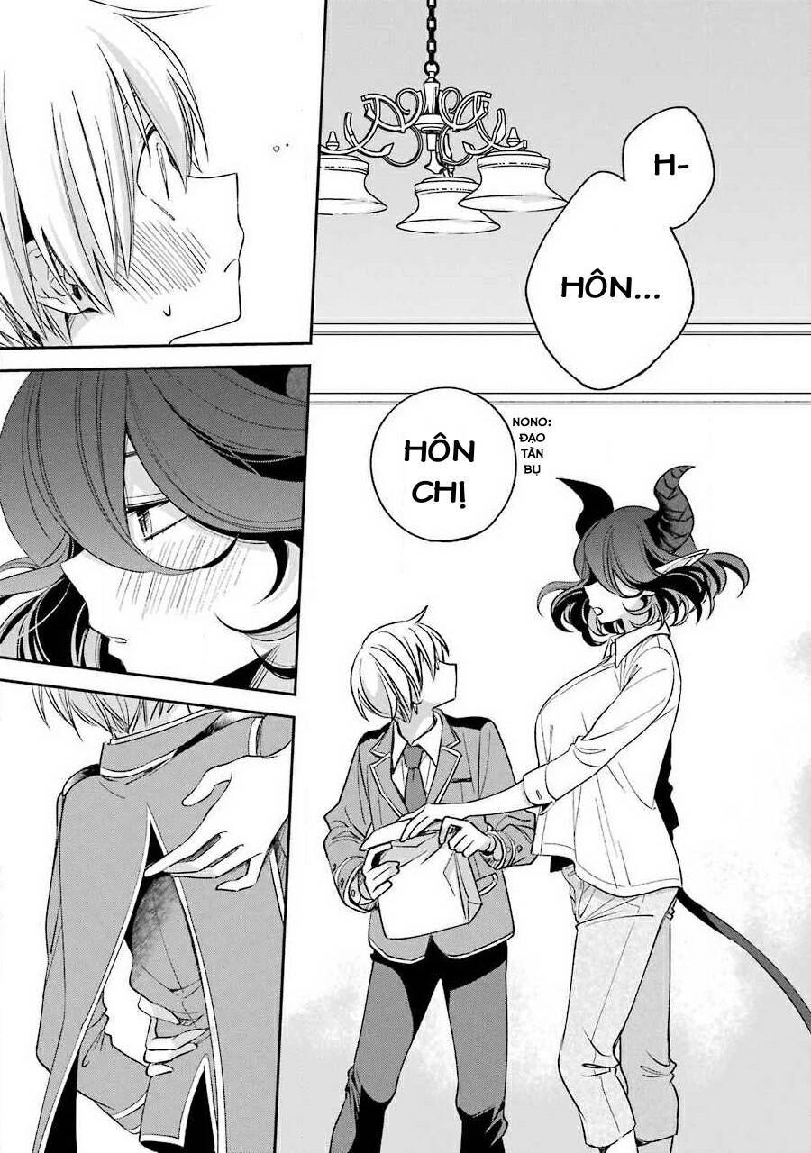 Vermeil In Gold Chapter 10 - 40