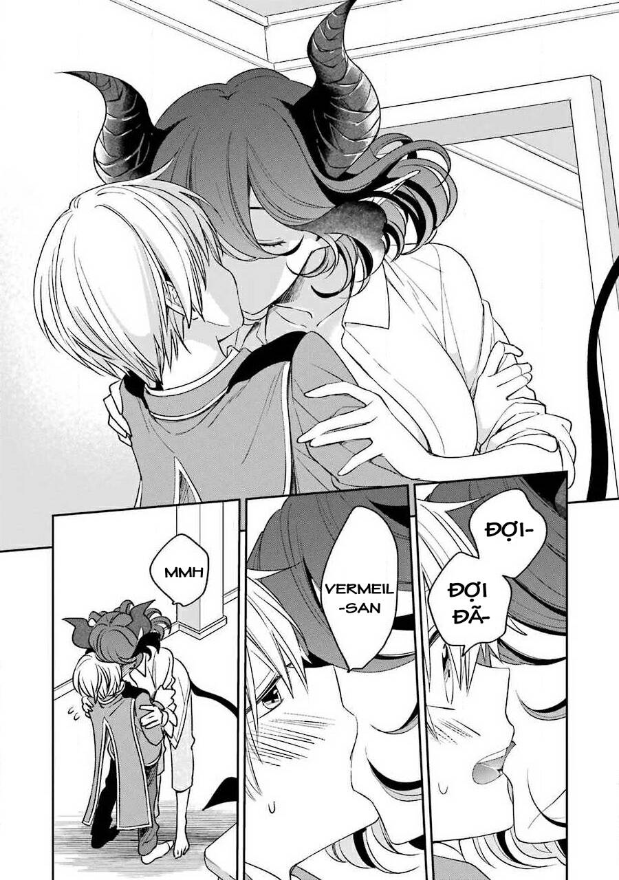 Vermeil In Gold Chapter 10 - 41