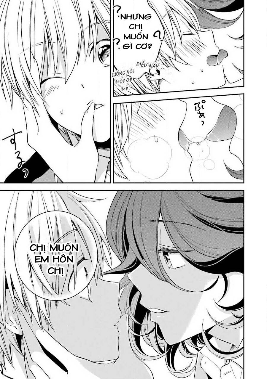 Vermeil In Gold Chapter 10 - 42