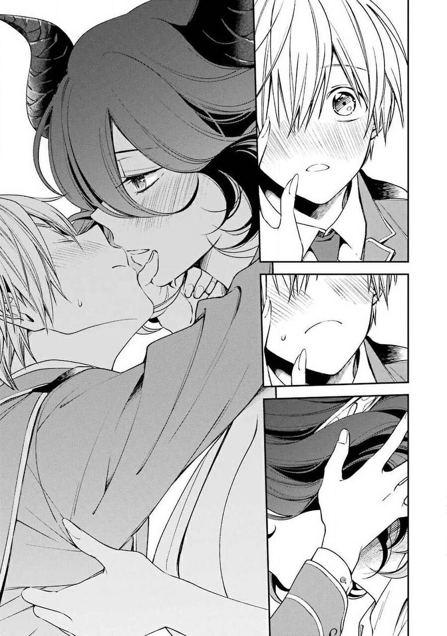 Vermeil In Gold Chapter 10 - 44