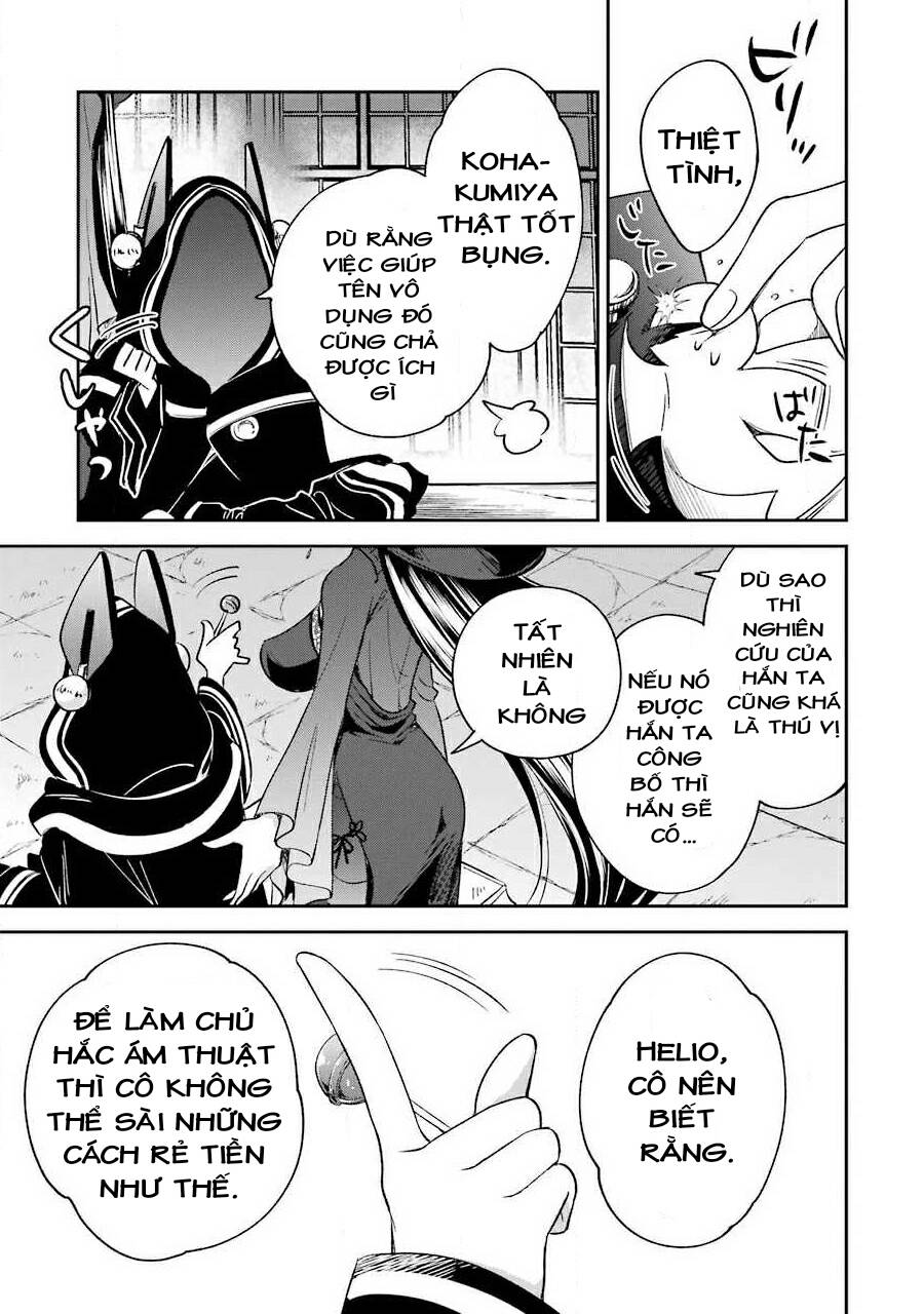 Vermeil In Gold Chapter 10 - 50