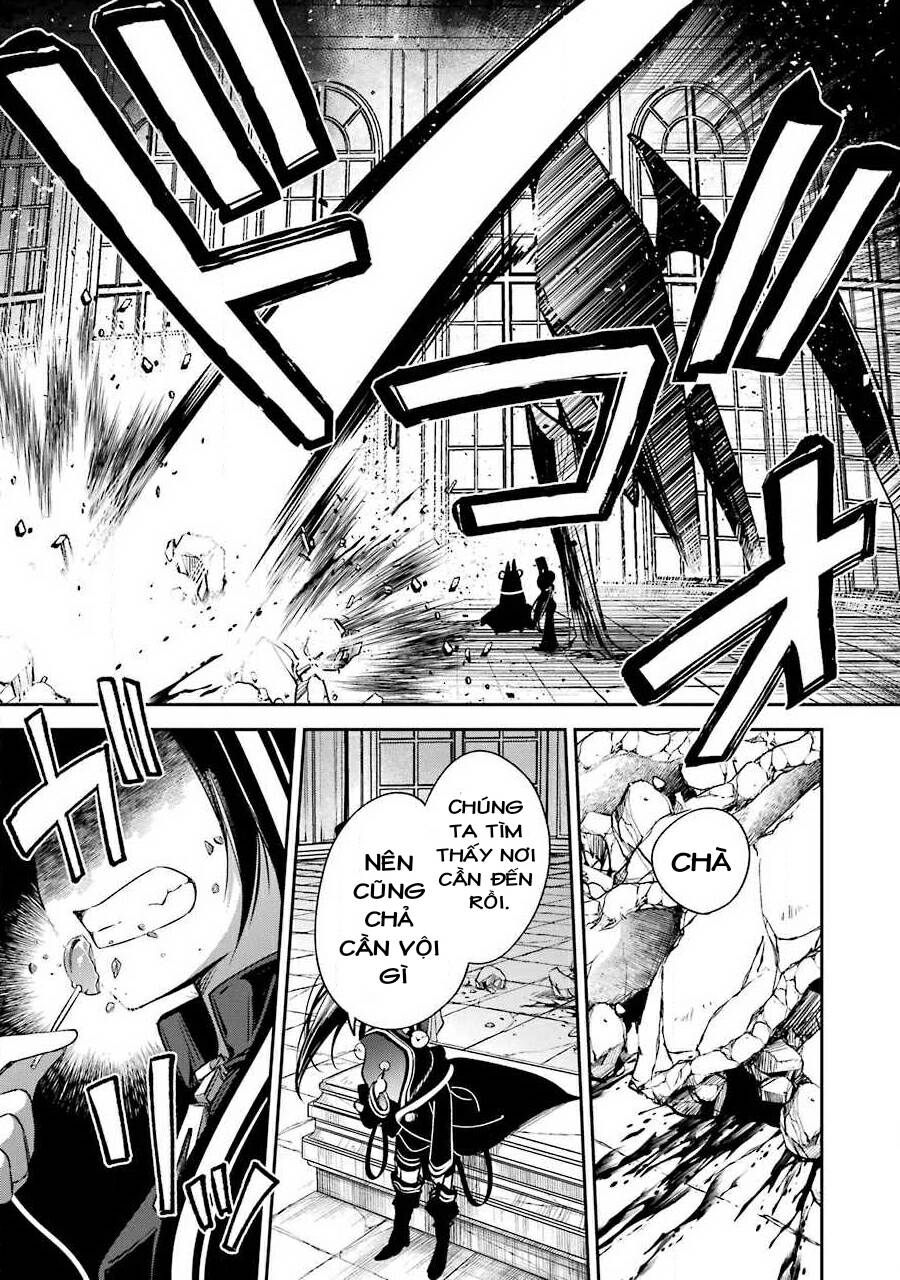 Vermeil In Gold Chapter 10 - 52