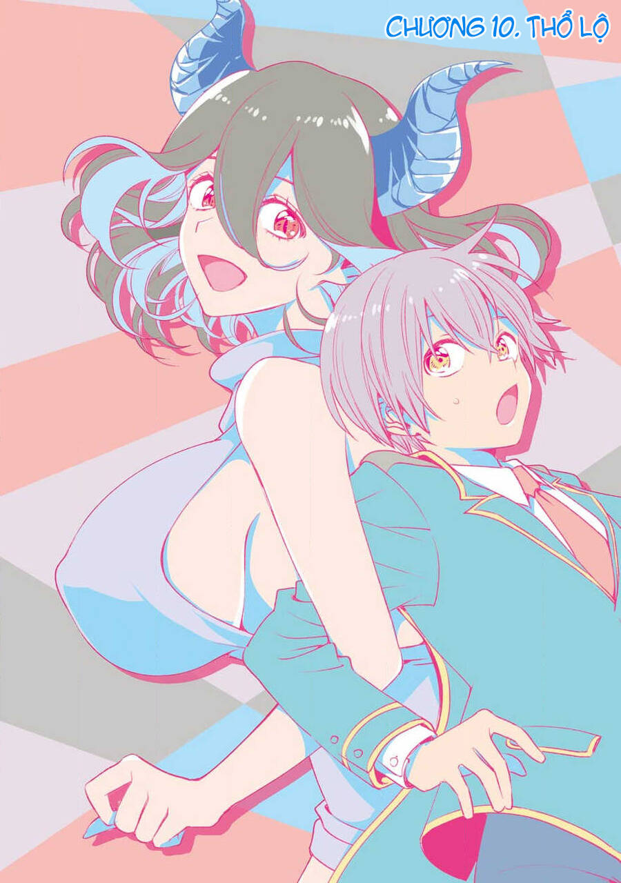 Vermeil In Gold Chapter 10 - 8