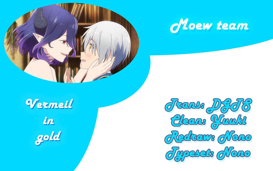 Vermeil In Gold Chapter 6 - 1