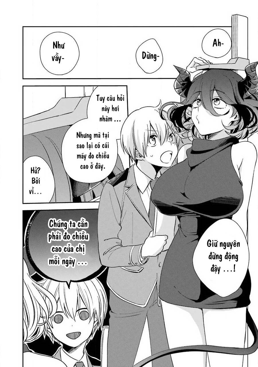 Vermeil In Gold Chapter 6 - 17