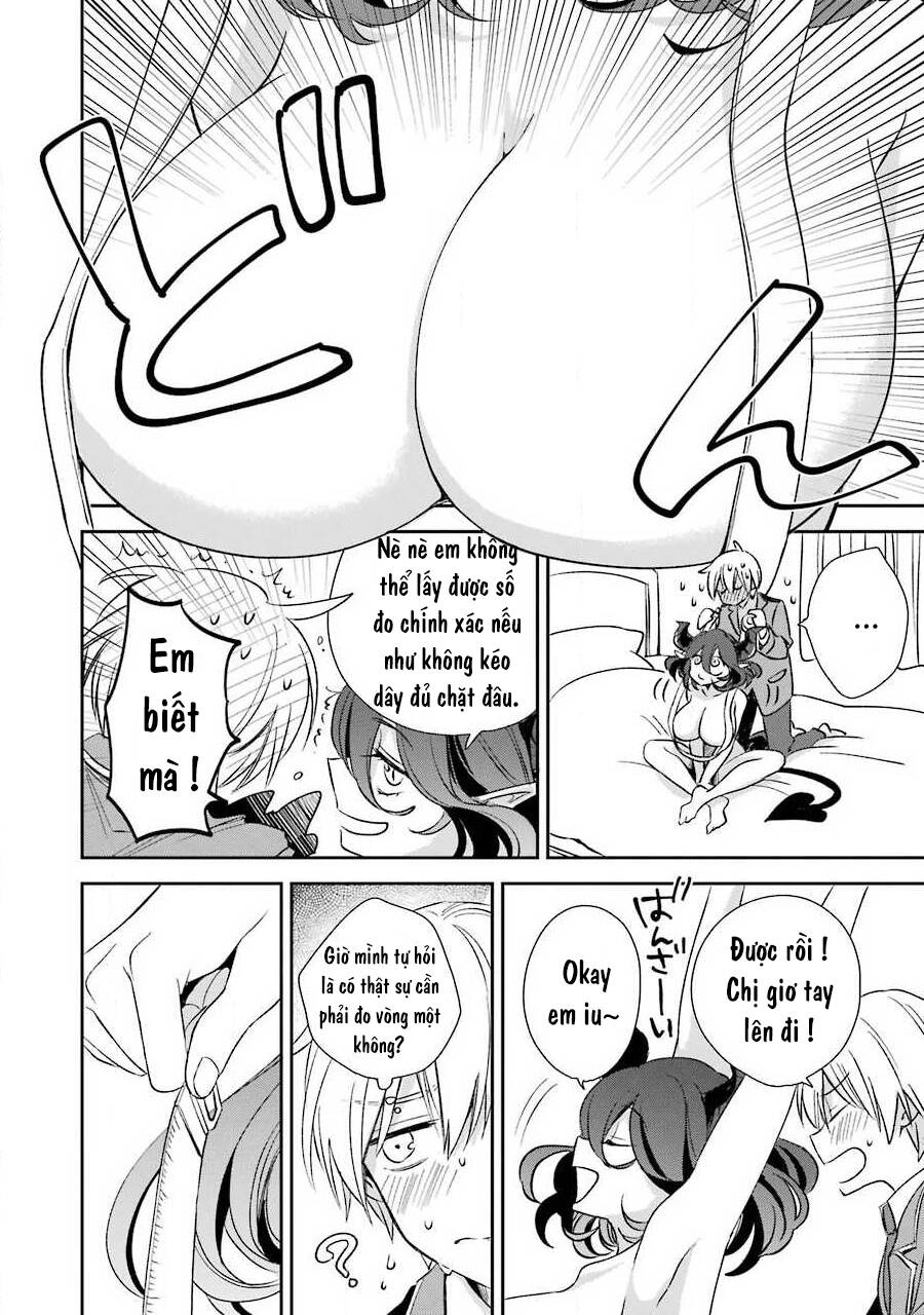 Vermeil In Gold Chapter 6 - 25