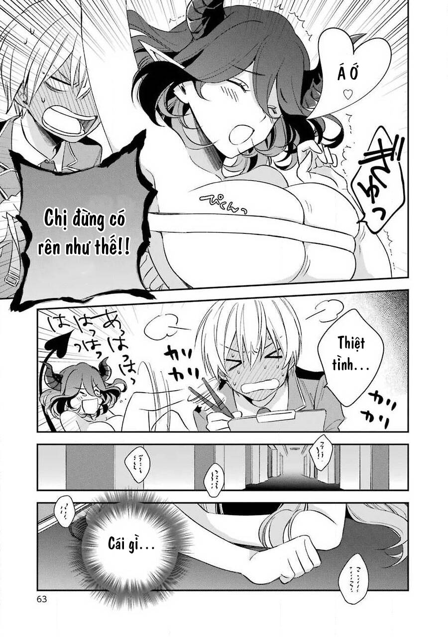 Vermeil In Gold Chapter 6 - 26