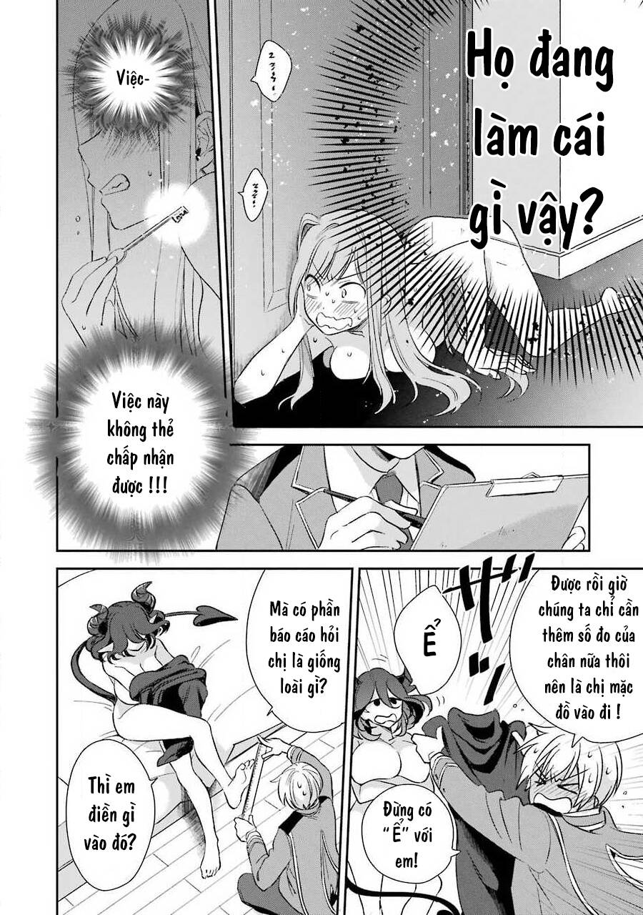 Vermeil In Gold Chapter 6 - 27