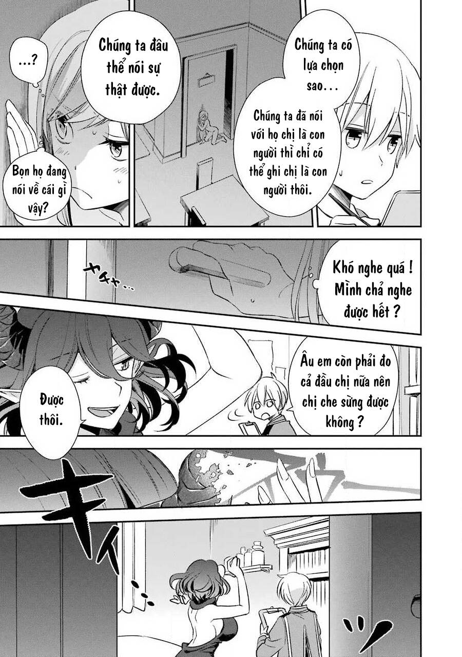 Vermeil In Gold Chapter 6 - 28