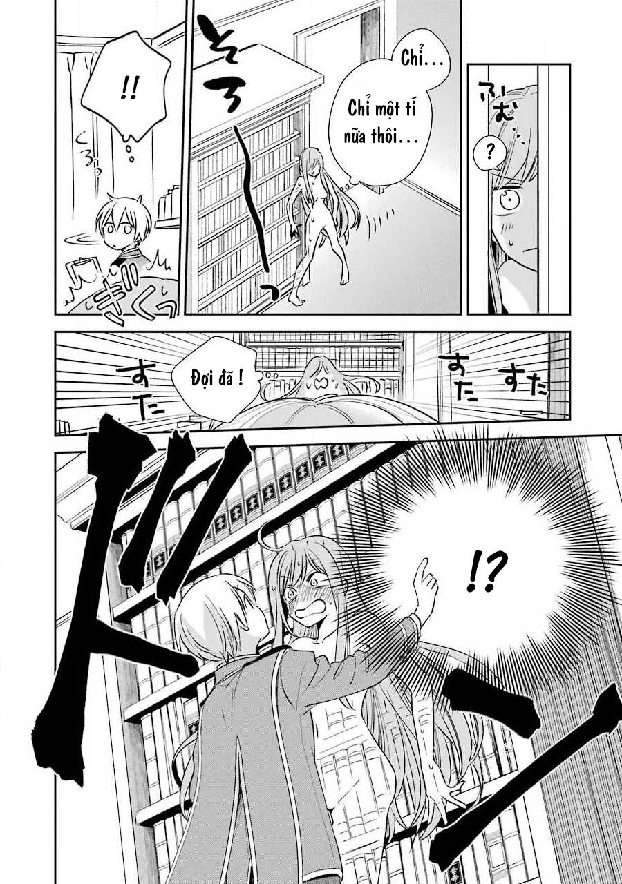 Vermeil In Gold Chapter 6 - 29