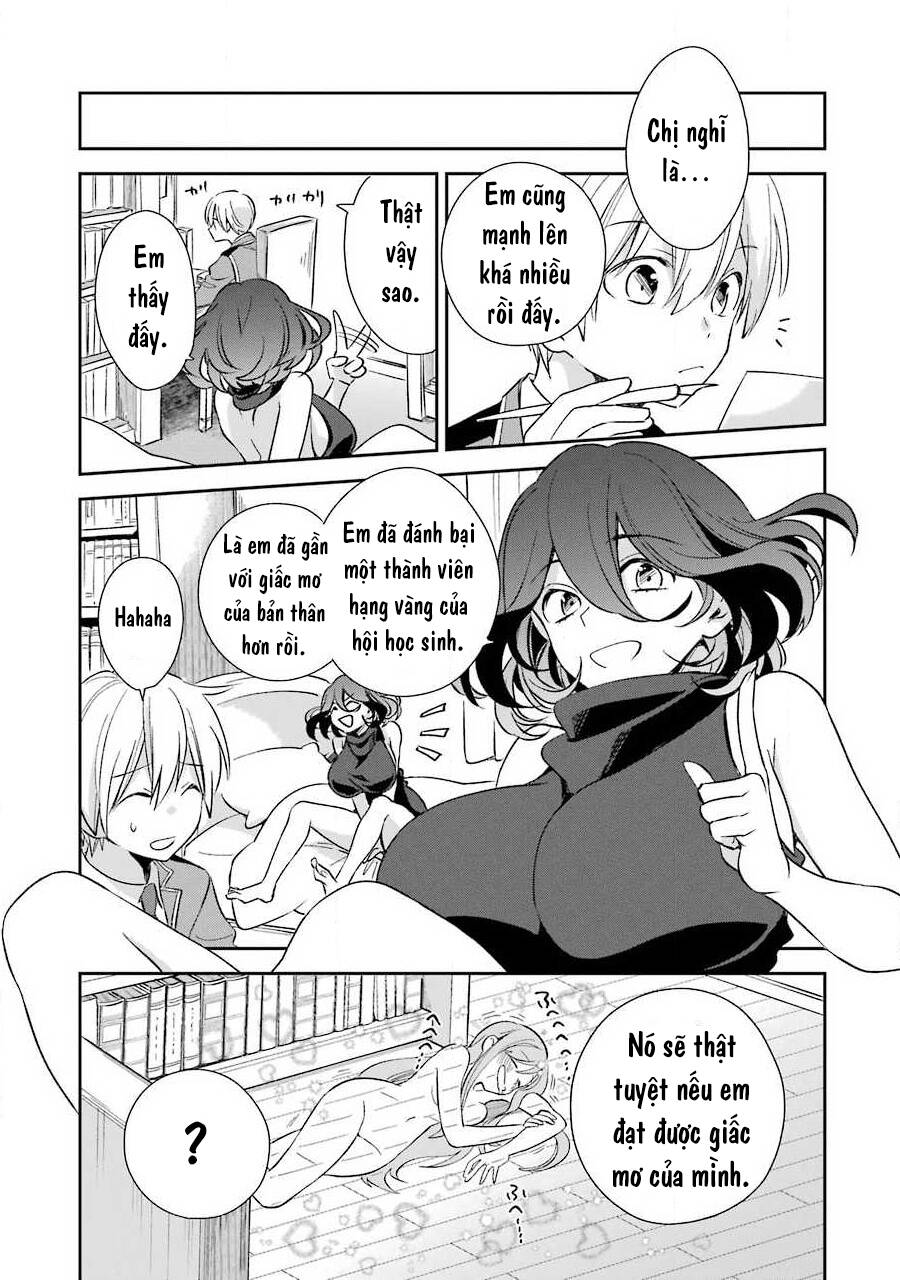 Vermeil In Gold Chapter 6 - 33