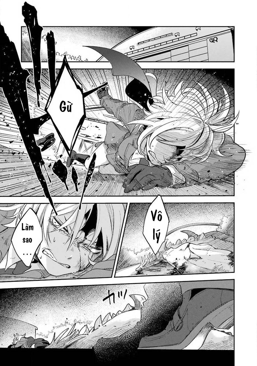 Vermeil In Gold Chapter 6 - 38