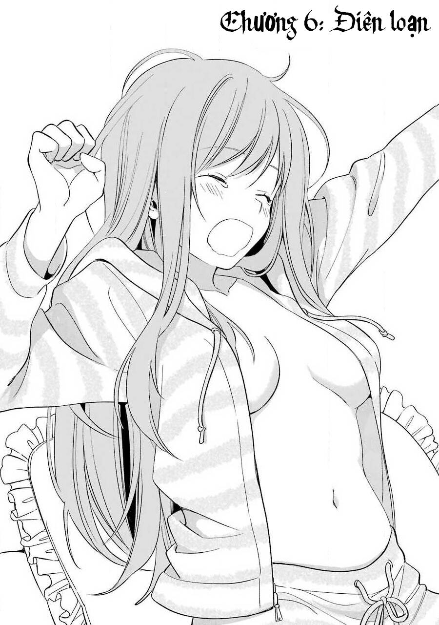 Vermeil In Gold Chapter 6 - 5