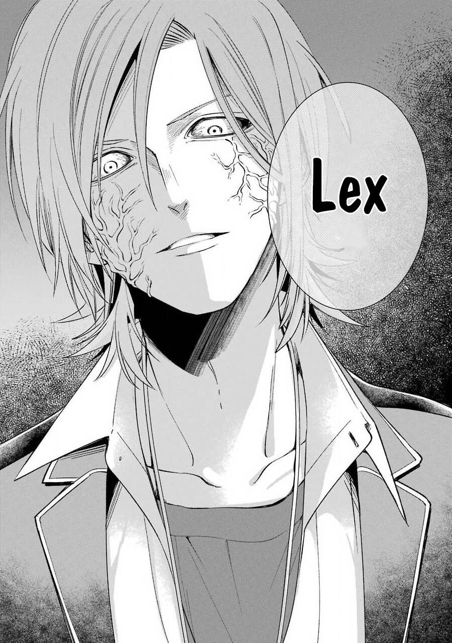 Vermeil In Gold Chapter 7 - 21