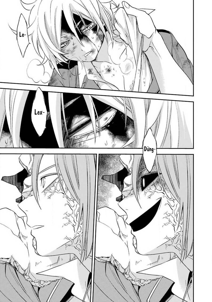 Vermeil In Gold Chapter 7 - 29