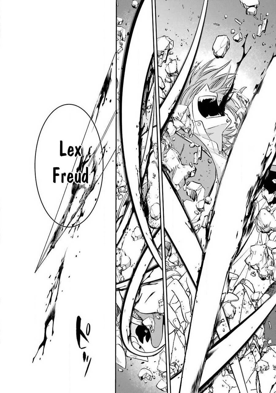 Vermeil In Gold Chapter 7 - 38