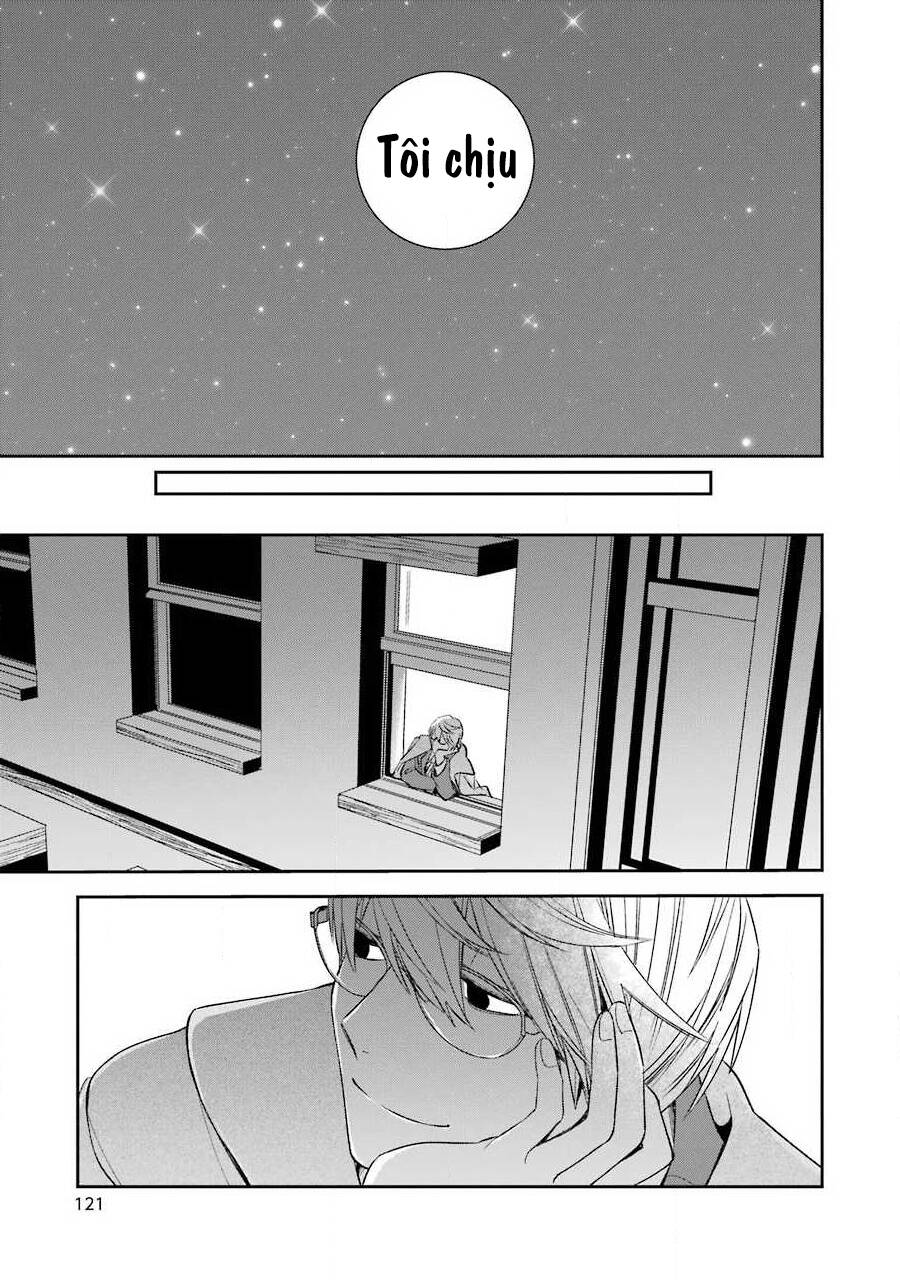 Vermeil In Gold Chapter 7 - 45