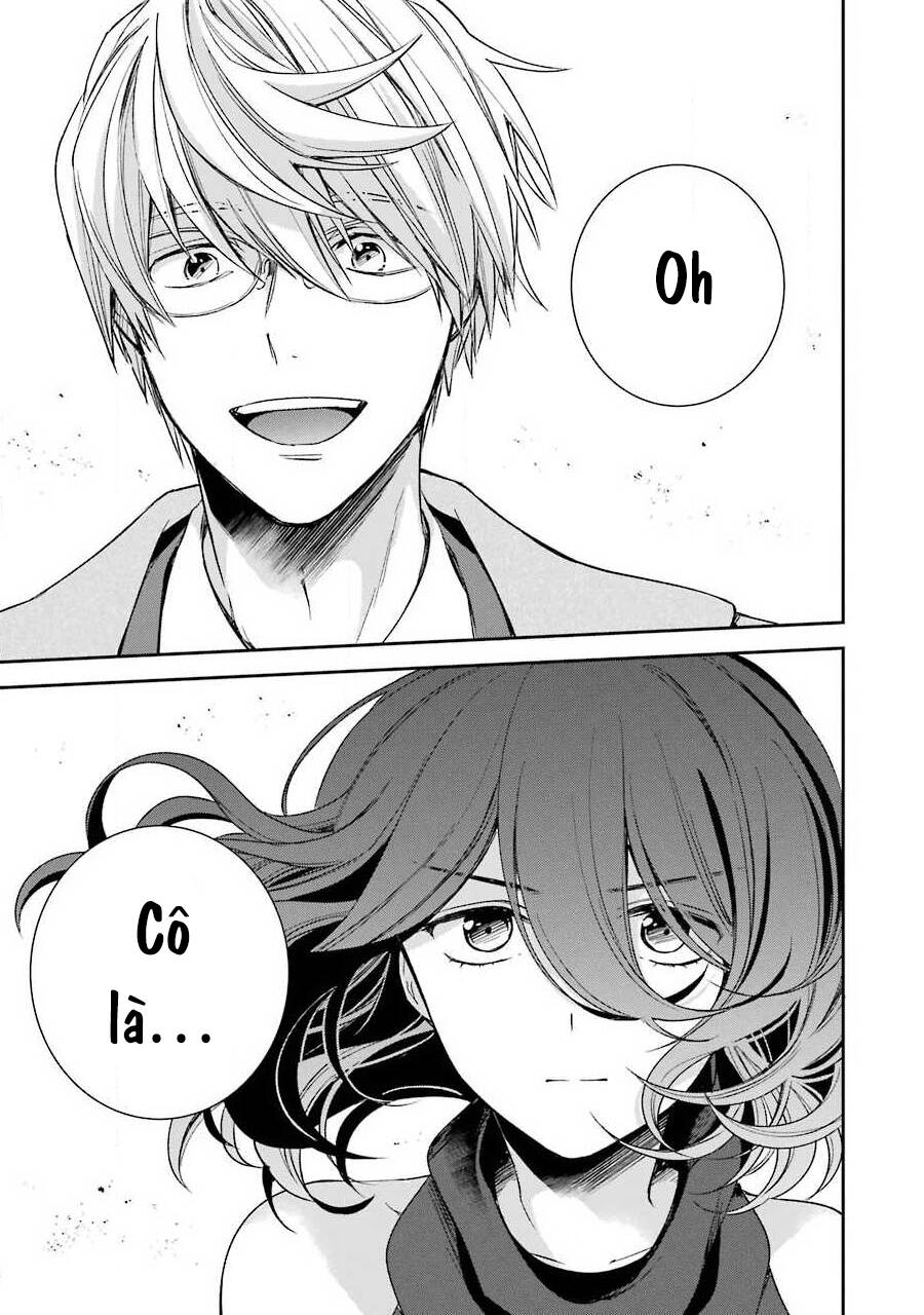 Vermeil In Gold Chapter 7 - 55