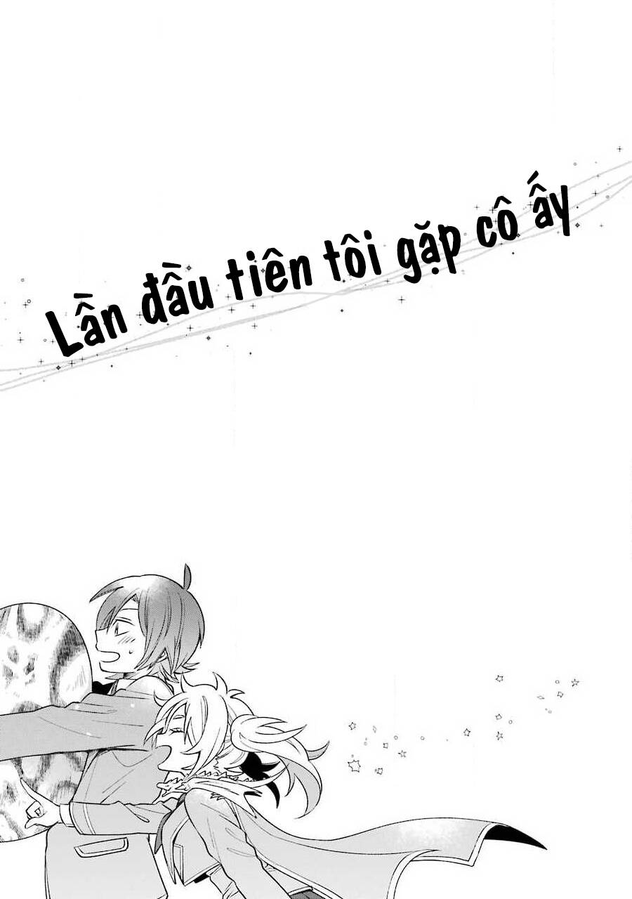 Vermeil In Gold Chapter 7 - 9