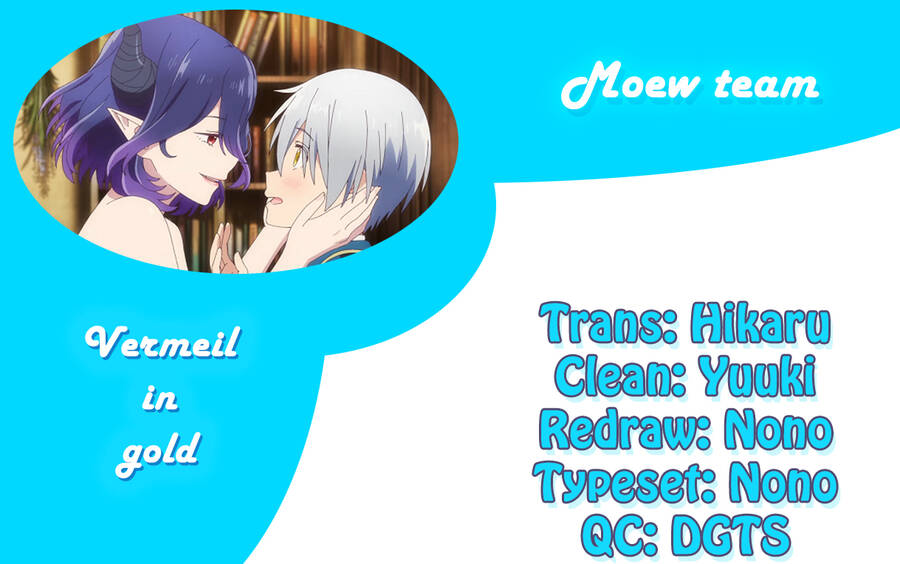 Vermeil In Gold Chapter 8 - 1