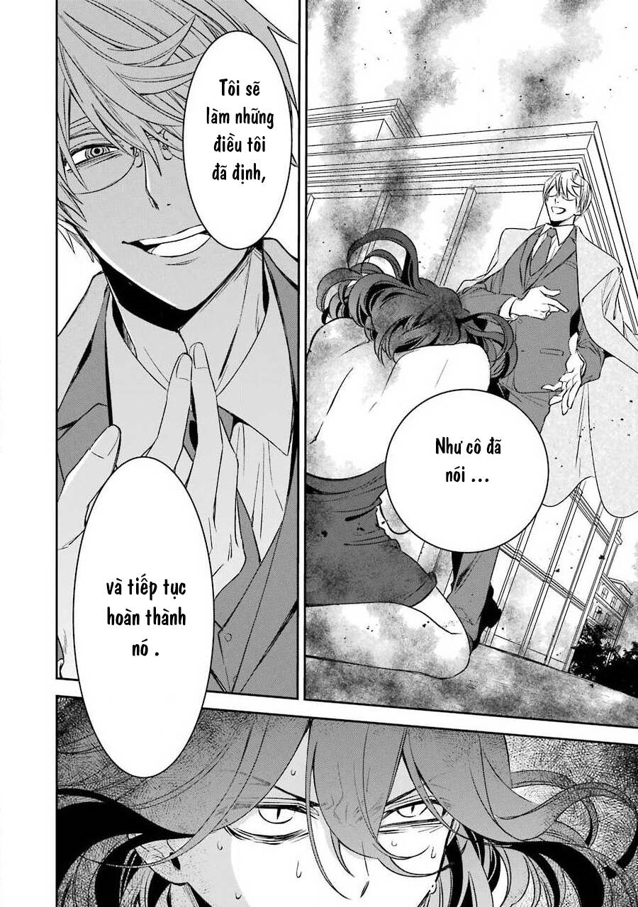 Vermeil In Gold Chapter 8 - 12