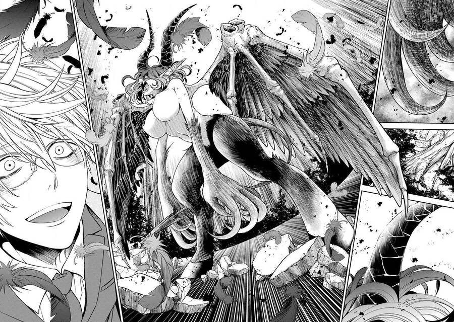 Vermeil In Gold Chapter 8 - 16