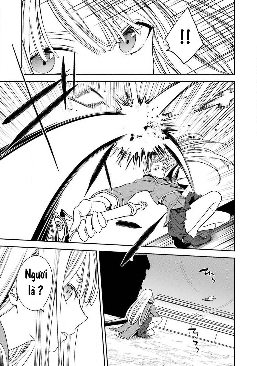 Vermeil In Gold Chapter 8 - 24