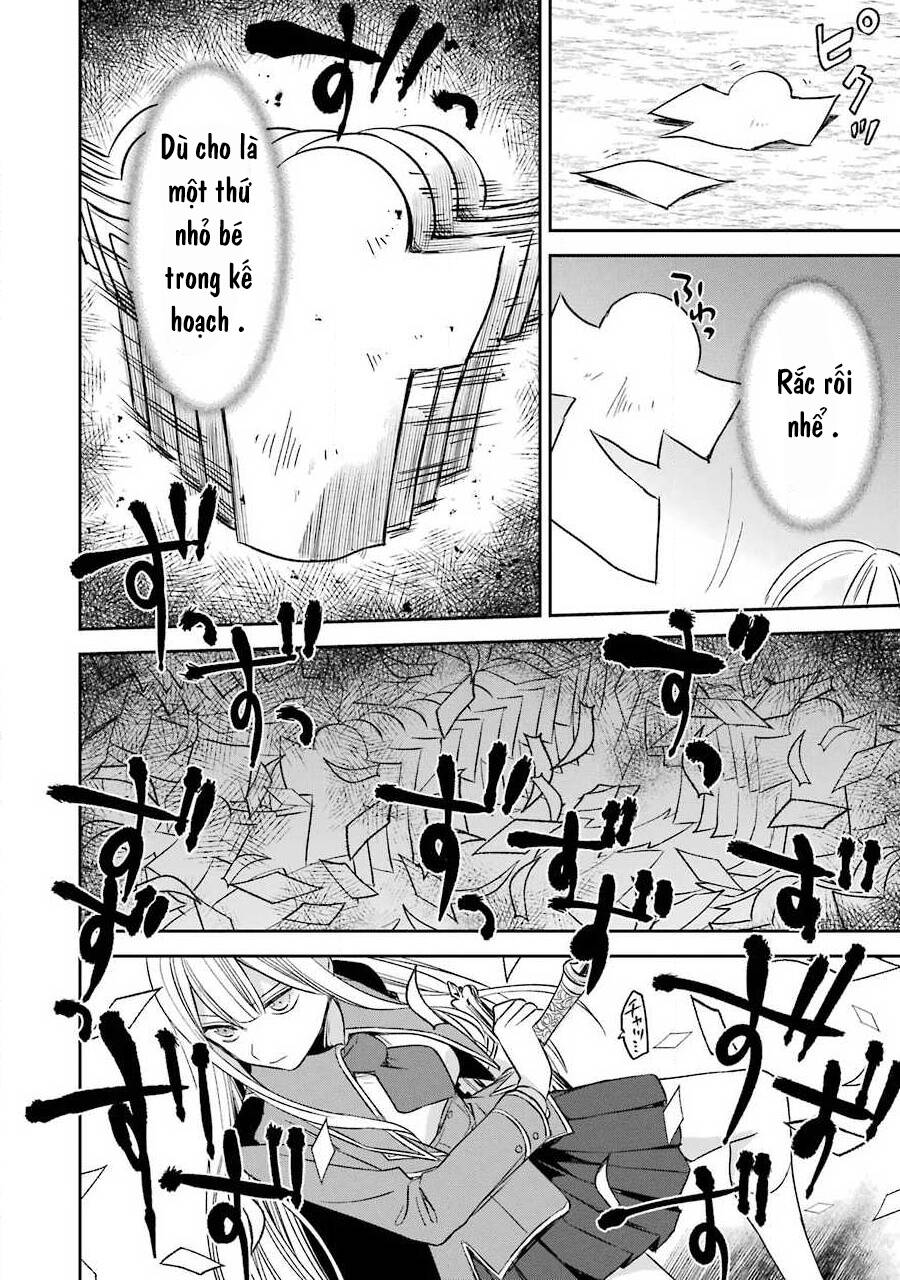 Vermeil In Gold Chapter 8 - 25