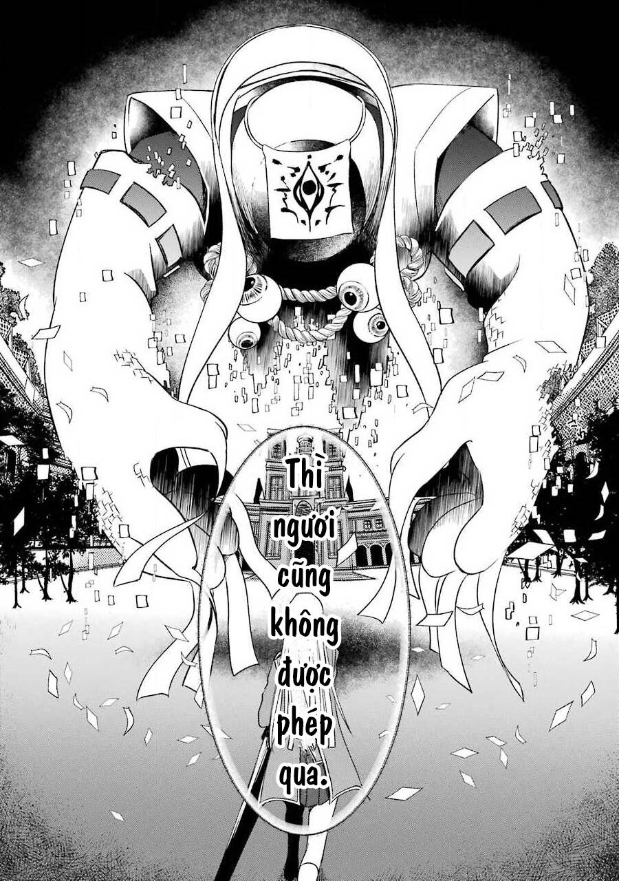 Vermeil In Gold Chapter 8 - 26