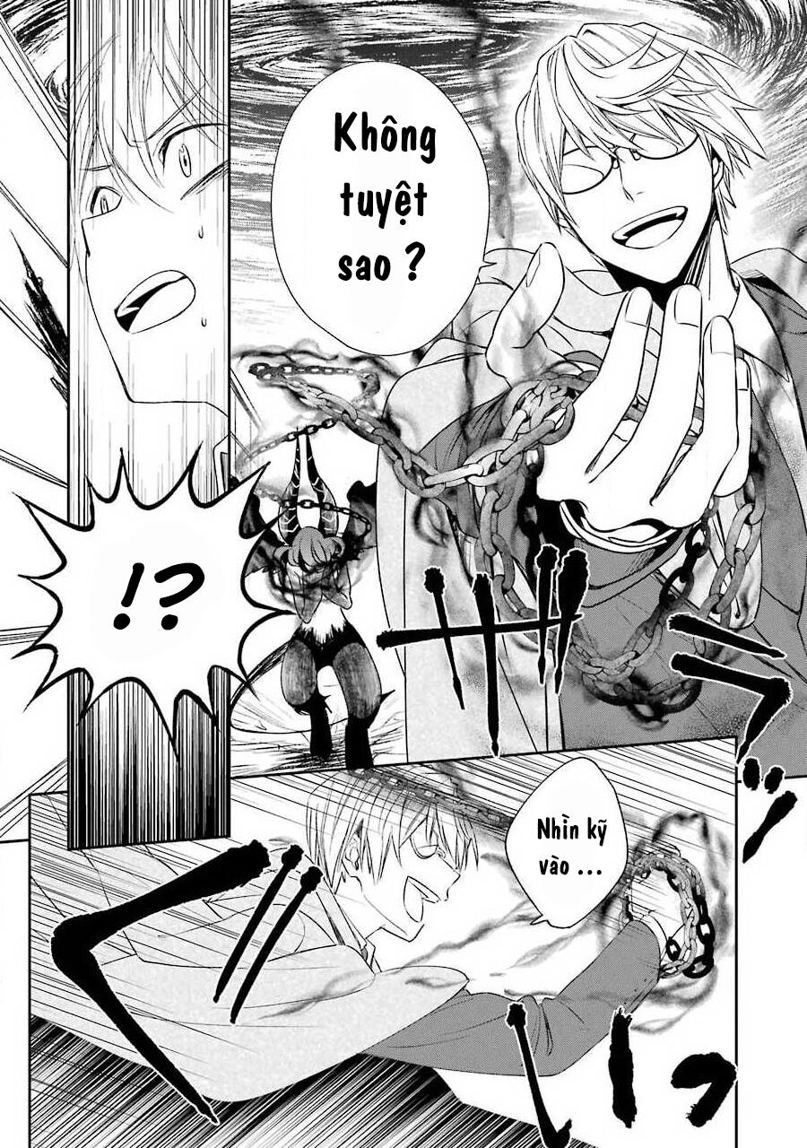 Vermeil In Gold Chapter 8 - 32