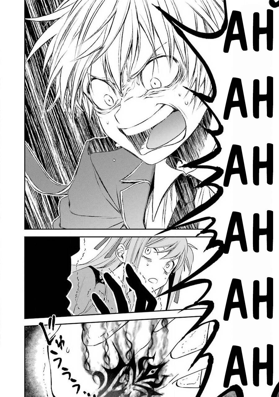 Vermeil In Gold Chapter 8 - 41