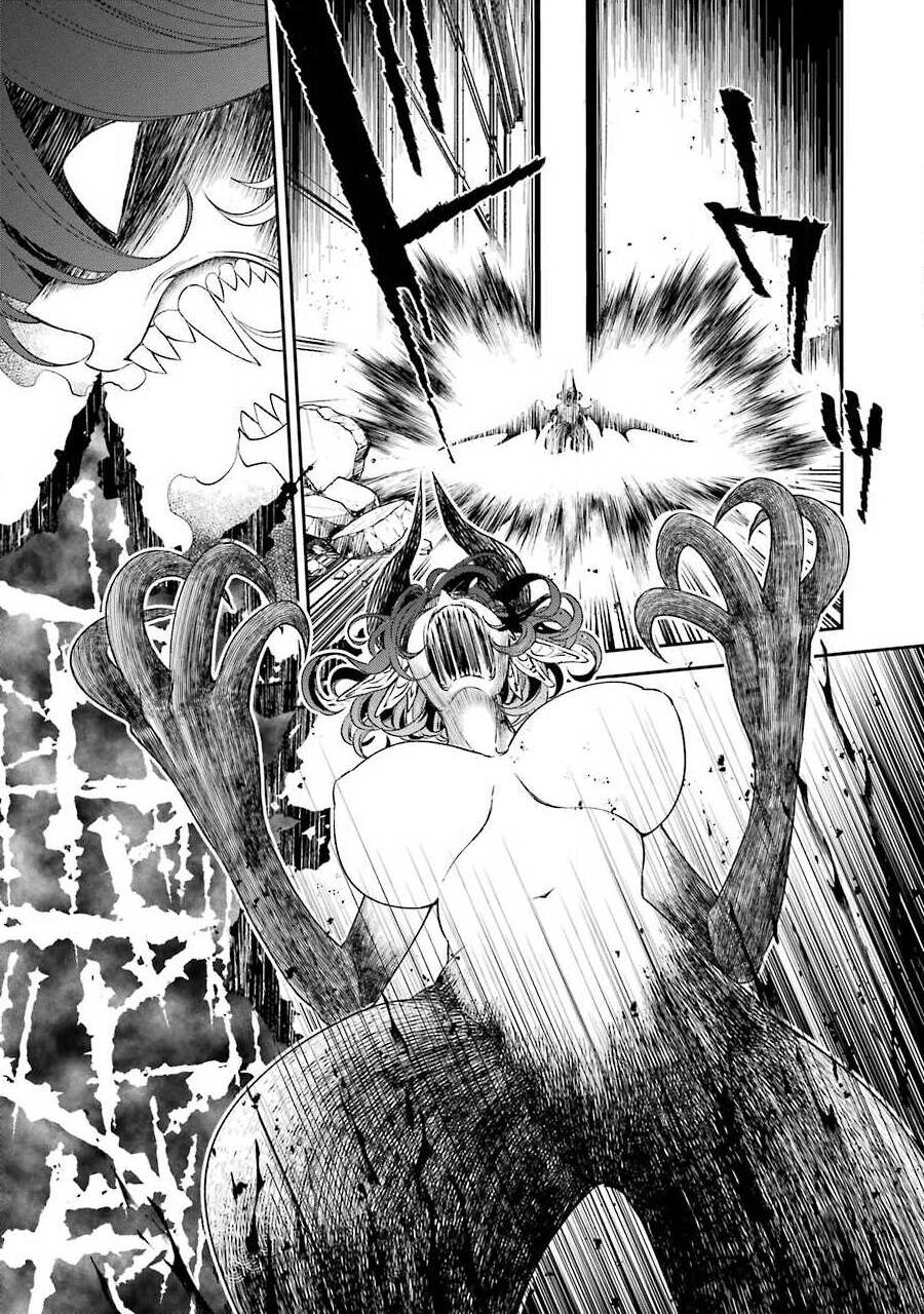 Vermeil In Gold Chapter 8 - 42