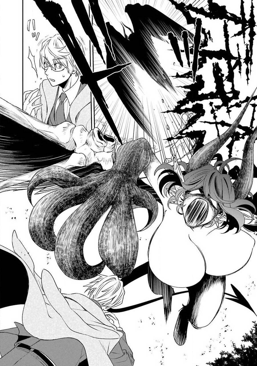 Vermeil In Gold Chapter 8 - 45