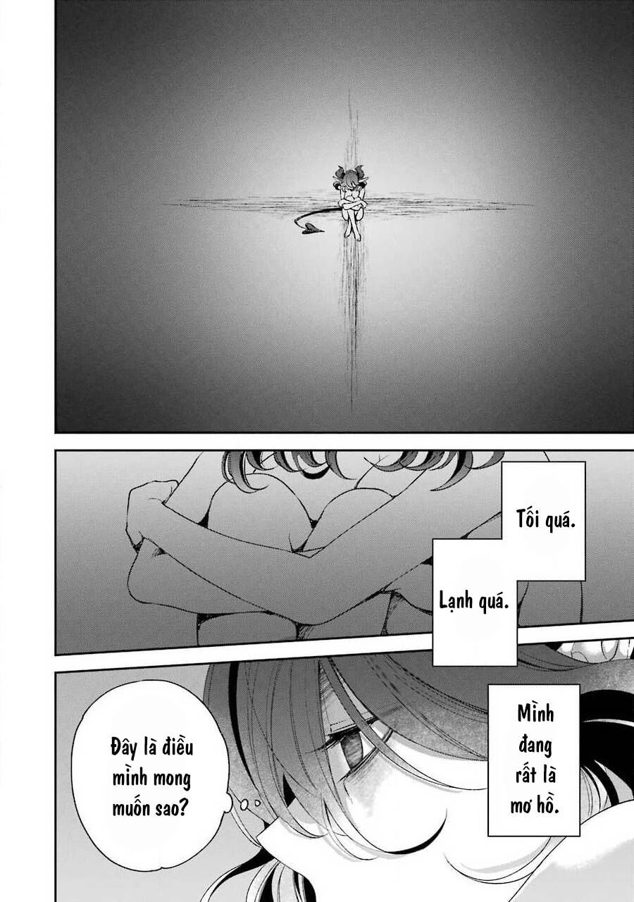 Vermeil In Gold Chapter 8 - 50