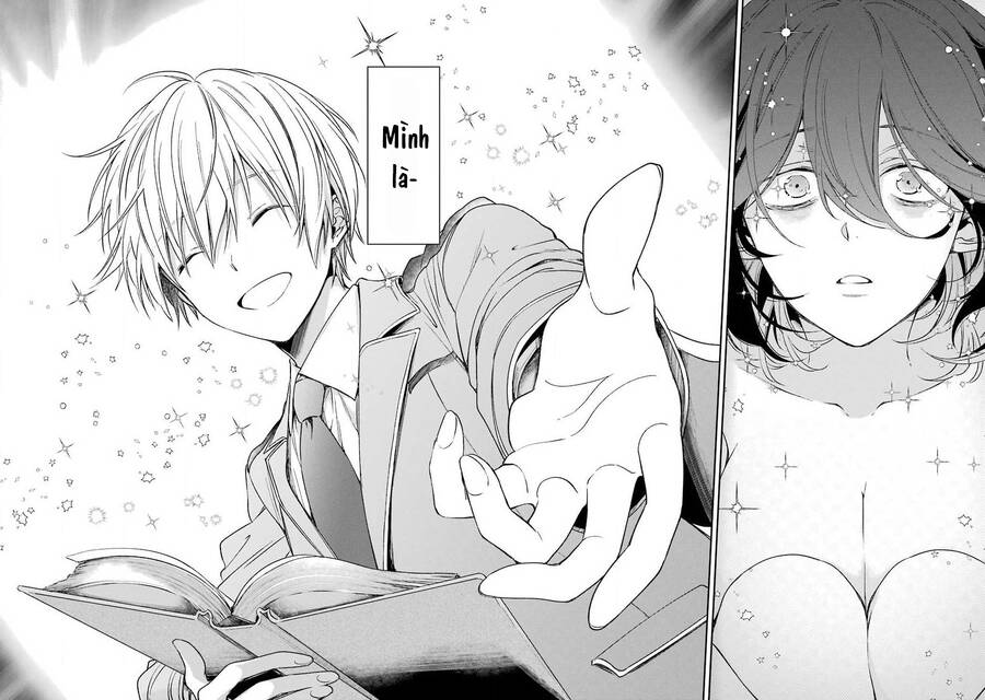 Vermeil In Gold Chapter 8 - 52