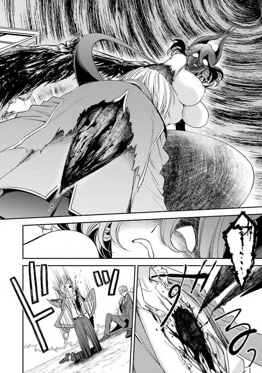 Vermeil In Gold Chapter 8 - 53