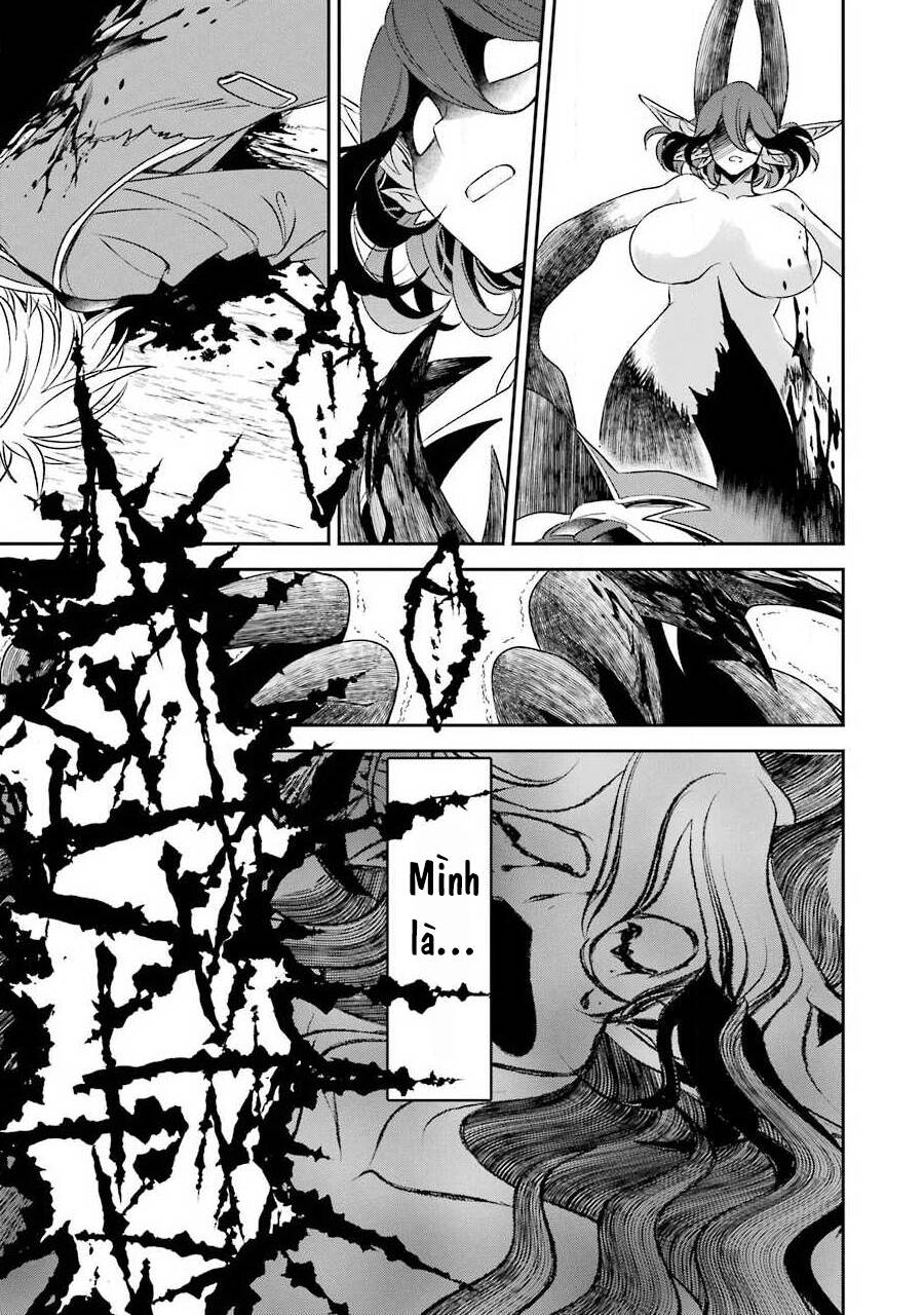 Vermeil In Gold Chapter 8 - 54